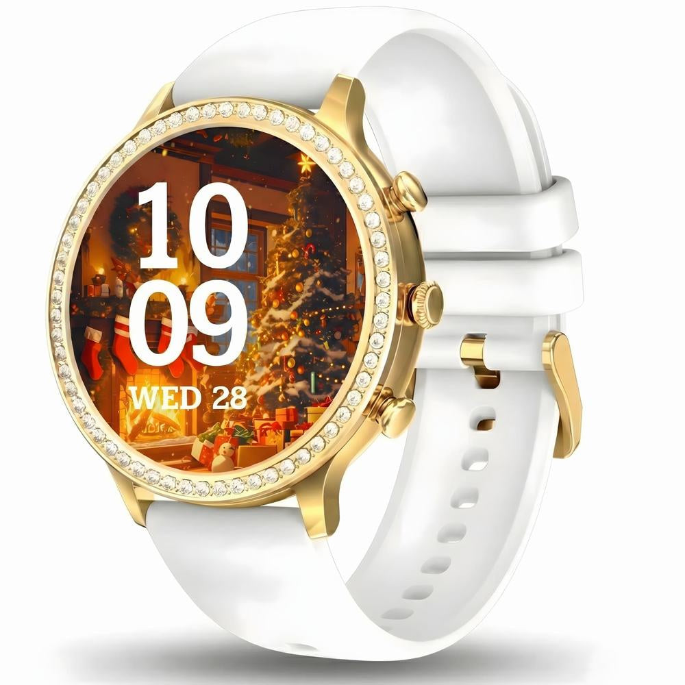 Gravity Smartwatch – GT5-2