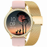 Gravity Smartwatch – GT5-3