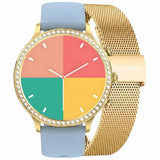 Gravity Smartwatch – GT5-4