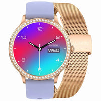 Gravity Smartwatch – GT5-7