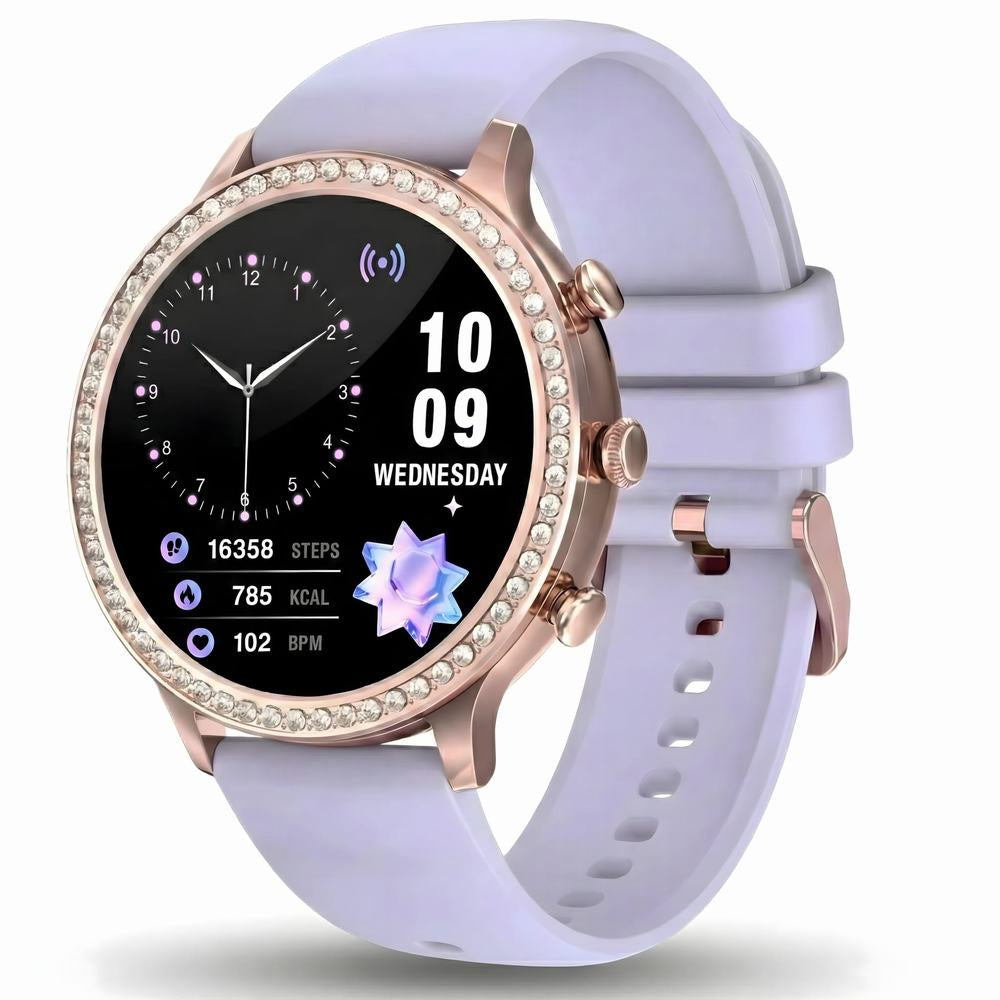 Gravity Smartwatch – GT5-7