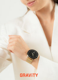Gravity Smartwatch – GT11-2
