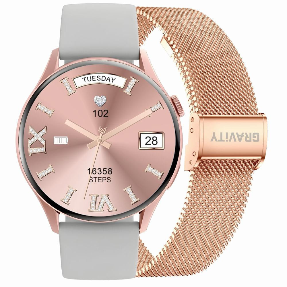Gravity Smartwatch – GT11-8