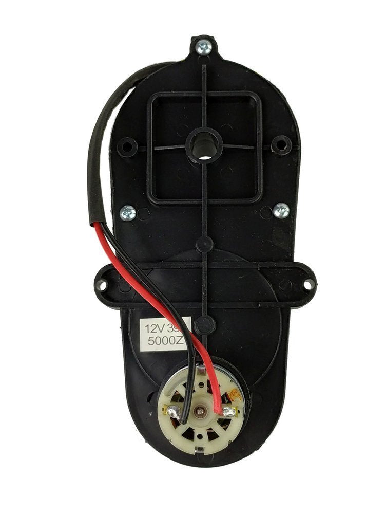 Steering motor 12V 5000-6600 RPM for JH101 S2188 S2388 (2)