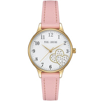 Paul Lorens Kinderuhr – PL12491A3-3E2