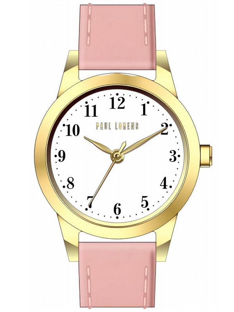 Paul Lorens Kinderuhr – PL9803A-3E2