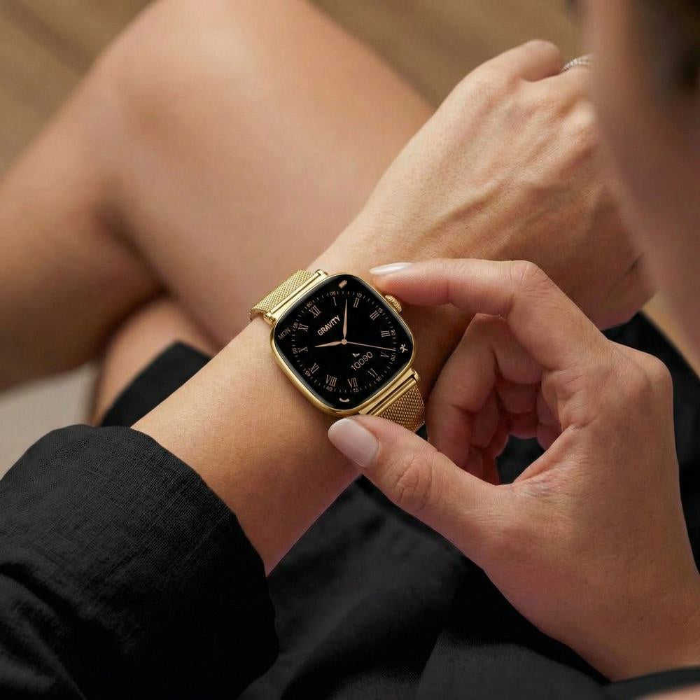 Gravity Smartwatch – GT32-2