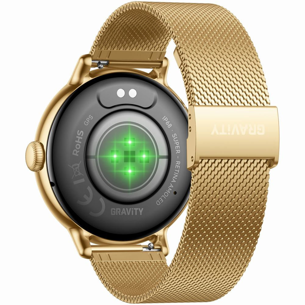 Gravity Smartwatch – GT33-1