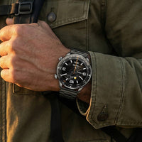 Gravity Smartwatch – GT35-2