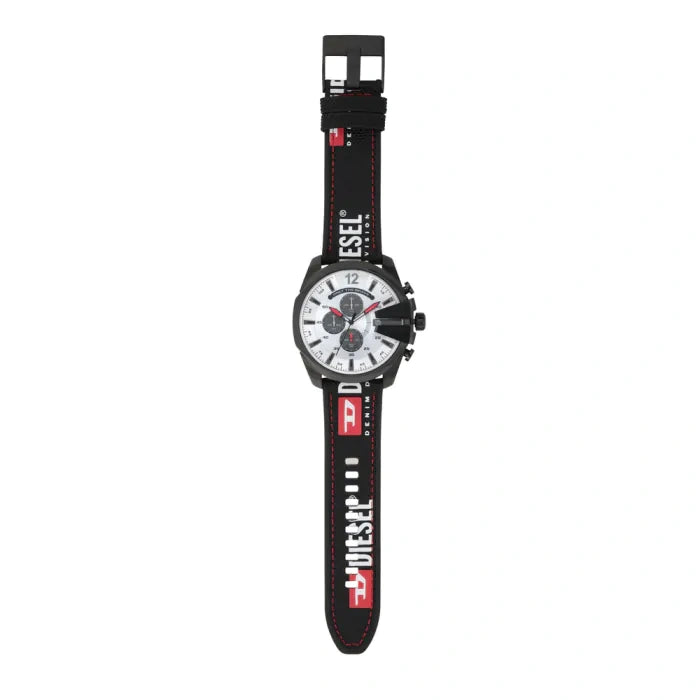 Diesel Herrenuhr – DZ4512