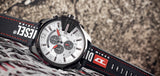 Diesel Herrenuhr – DZ4512