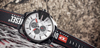Diesel Herrenuhr – DZ4512