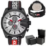 Diesel Herrenuhr – DZ4512