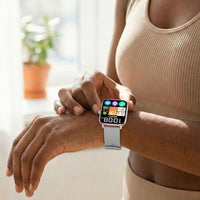 Gravity Smartwatch – GT36-2