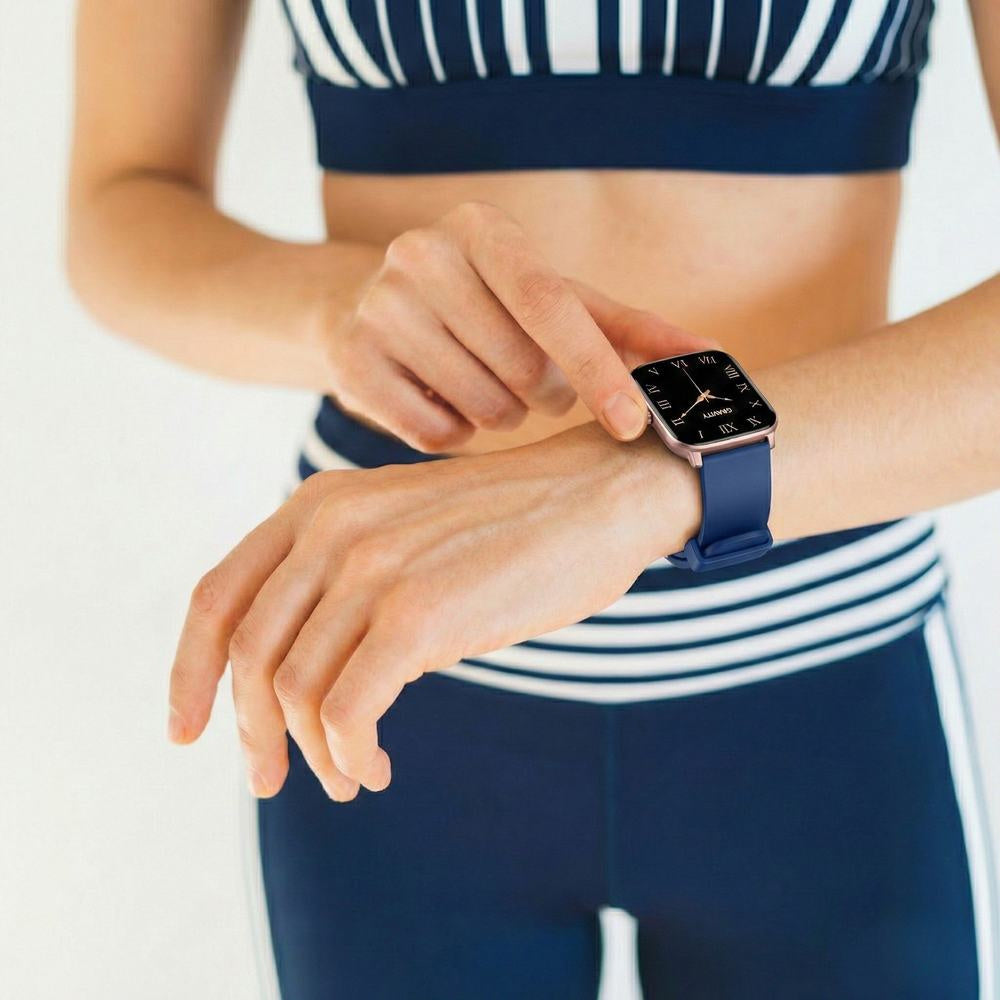 Gravity Smartwatch – GT36-4