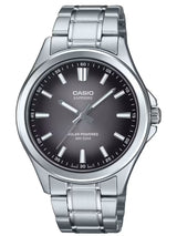 Casio Herrenuhr – MTS-RS100D-1A