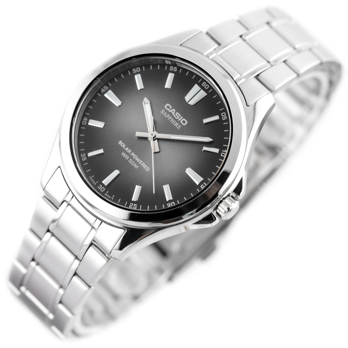 Casio Herrenuhr – MTS-RS100D-1A
