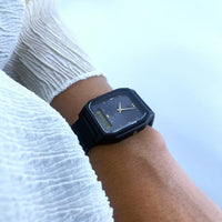 Casio Damenuhr – AW-48HE-8A