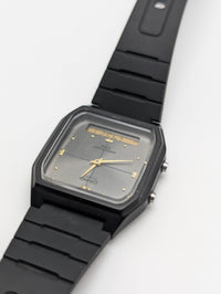 Casio Damenuhr – AW-48HE-8A