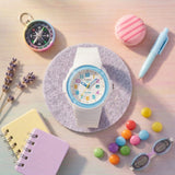 Casio Kinderuhr – LX-800H-7A2V