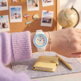 Casio Kinderuhr – LX-800H-7A2V