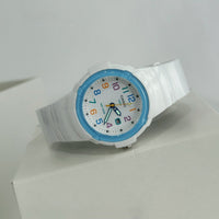 Casio Kinderuhr – LX-800H-7A2V