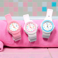 Casio Kinderuhr – LX-800H-7A2V