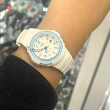 Casio Kinderuhr – LX-800H-7A2V