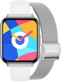 Gravity Smartwatch – GT44-4