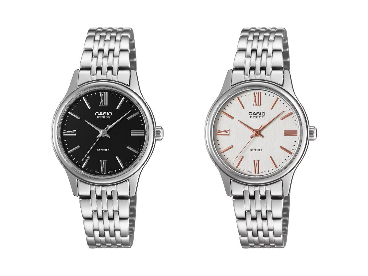 Casio Damenuhr – BLS-100D-7A