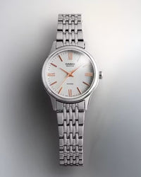 Casio Damenuhr – BLS-100D-7A