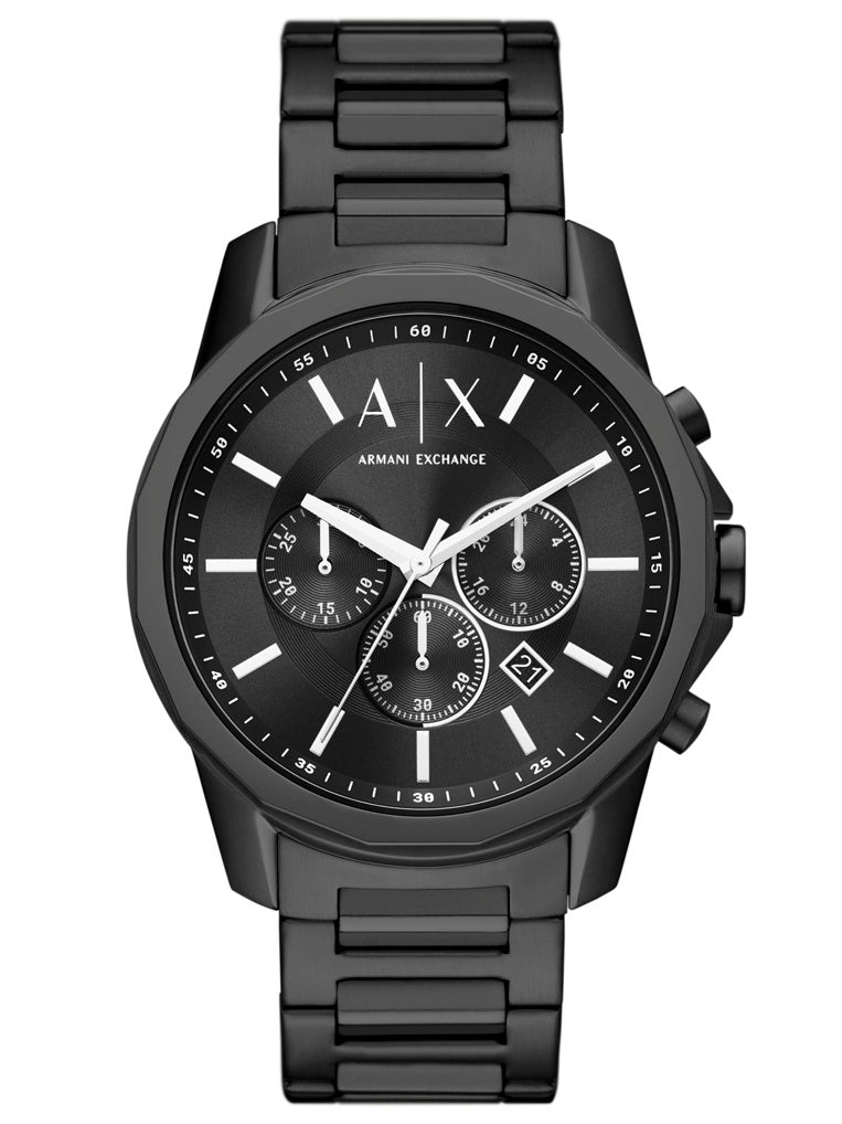 Armani Exchange Unisexuhr – AX1722