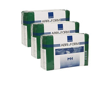 Abena Abri-Soft Eco Underpad 40x60 60 pcs