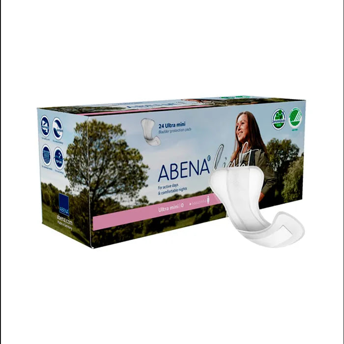 Abena Light Ultra Mini 24 pcs