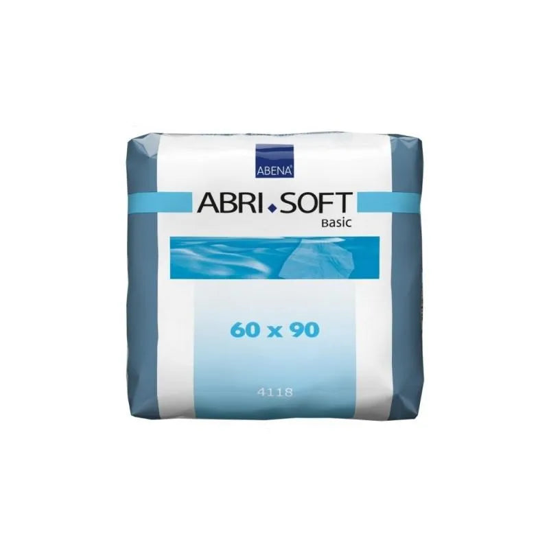 Abena Abri-Soft Basic Underpad 60x90cm 30 Pieces