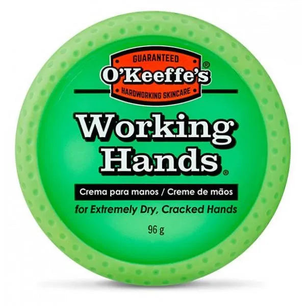 O'Keeffe's Working Hands Hand Cream Tube 80g