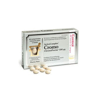Pharma Nord ActiveComplex™ Chromium 60 Tablets