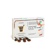 Pharma Nord ActiveComplex™ CLA Green Tea 90 Capsules