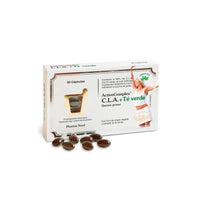 Pharma Nord ActiveComplex™ CLA Green Tea 90 Capsules