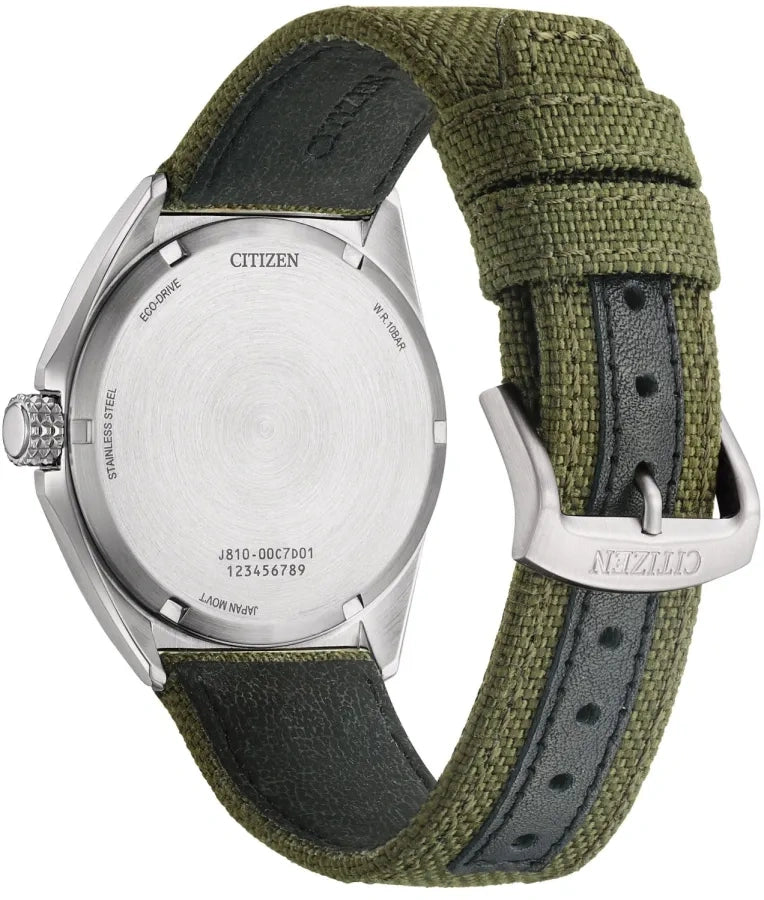 Citizen Herrenuhr – AW1571-09A