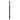 Gosh 24h Pro Liner Eyeliner 001 Black