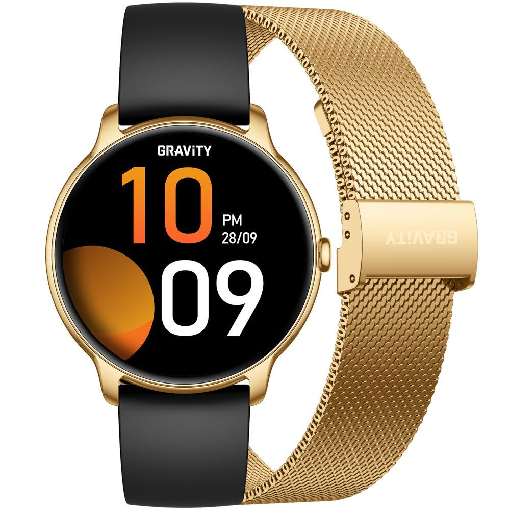Gravity Smartwatch – GT31-2