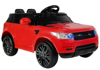 Kids' Car HL1638 Red