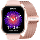 Gravity Smartwatch – GT43-1
