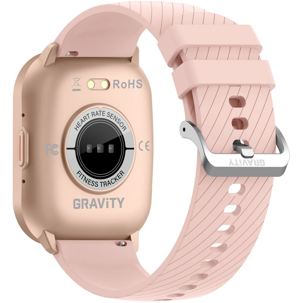 Gravity Smartwatch – GT43-1