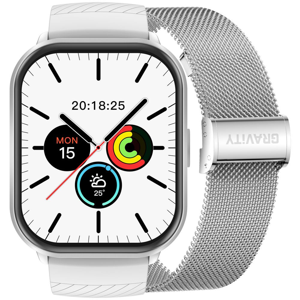 Gravity Smartwatch – GT43-2