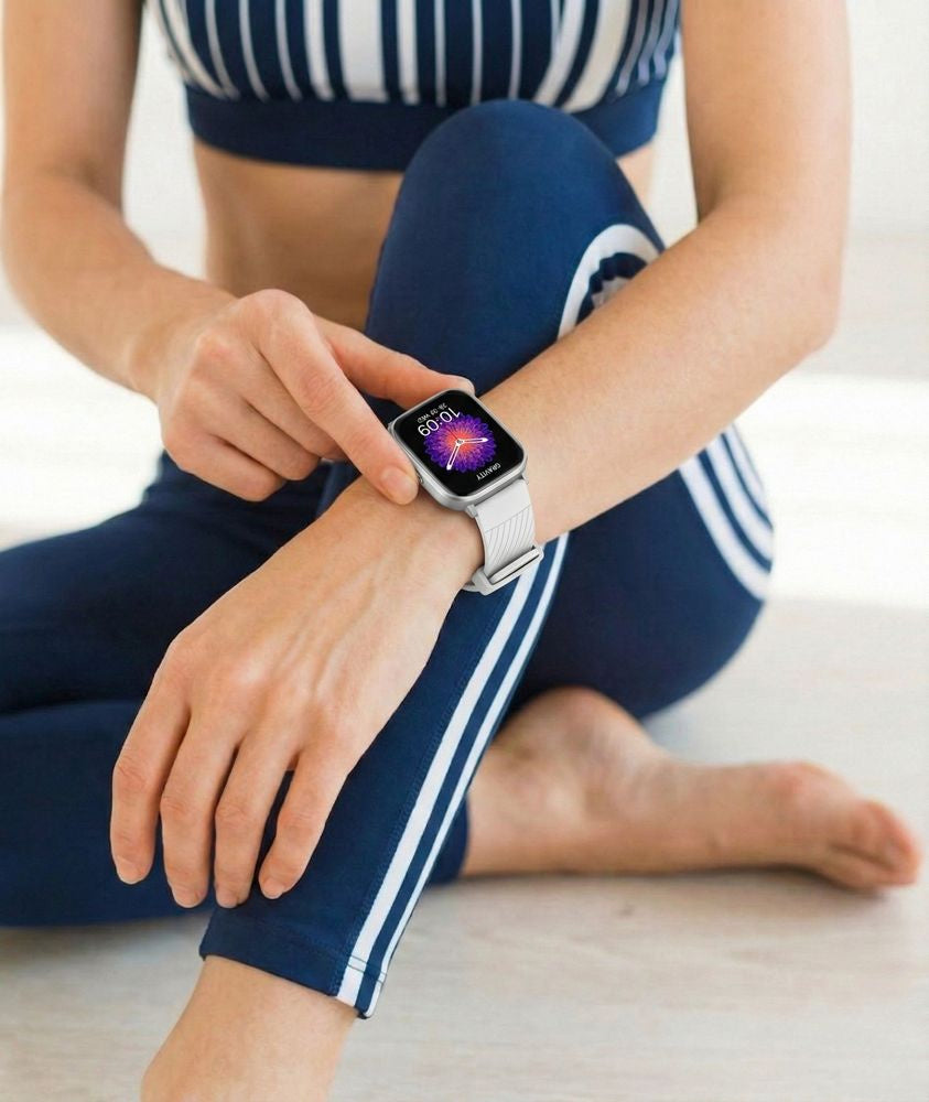 Gravity Smartwatch – GT43-2