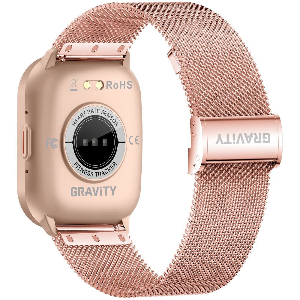 Gravity Smartwatch – GT43-4