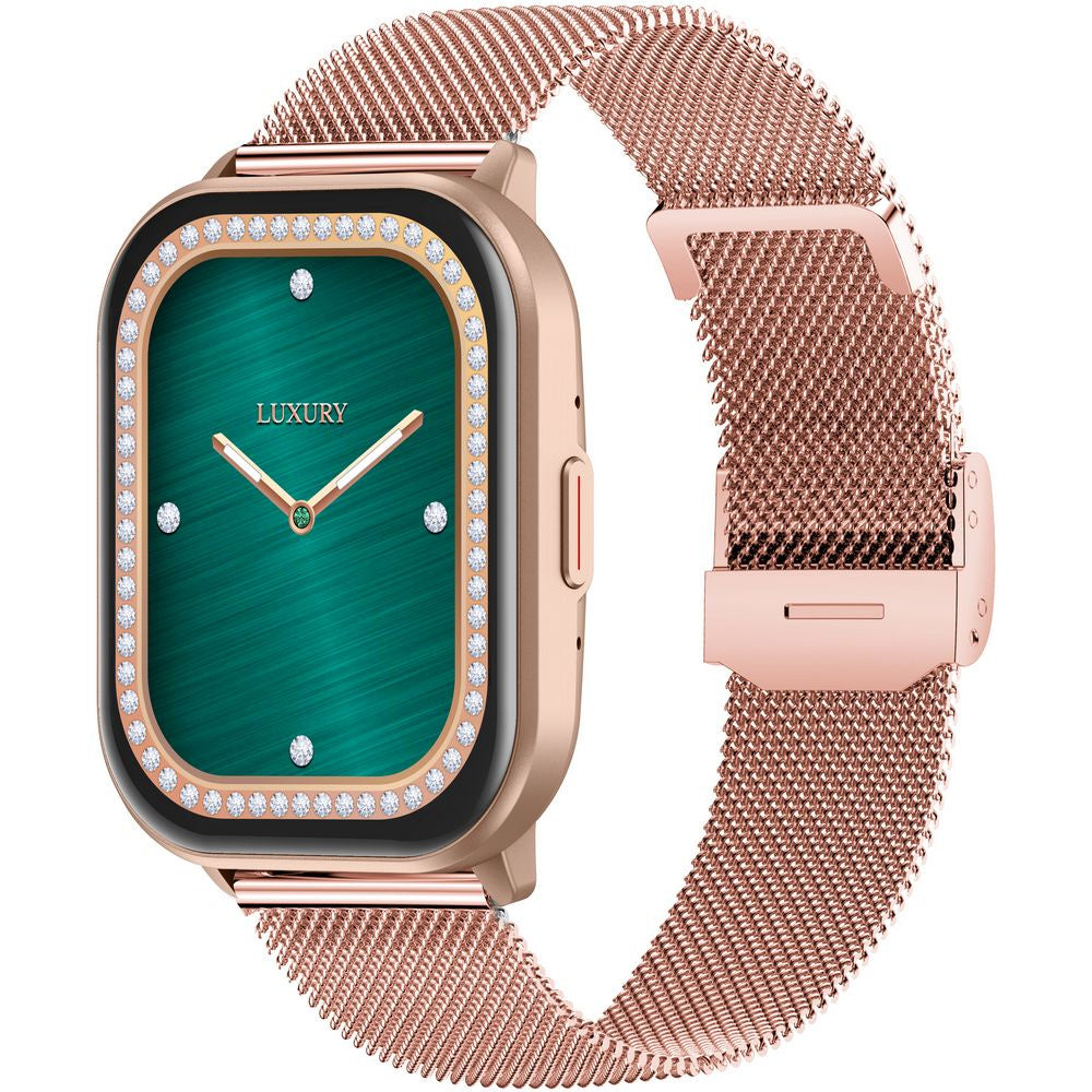 Gravity Smartwatch – GT43-4