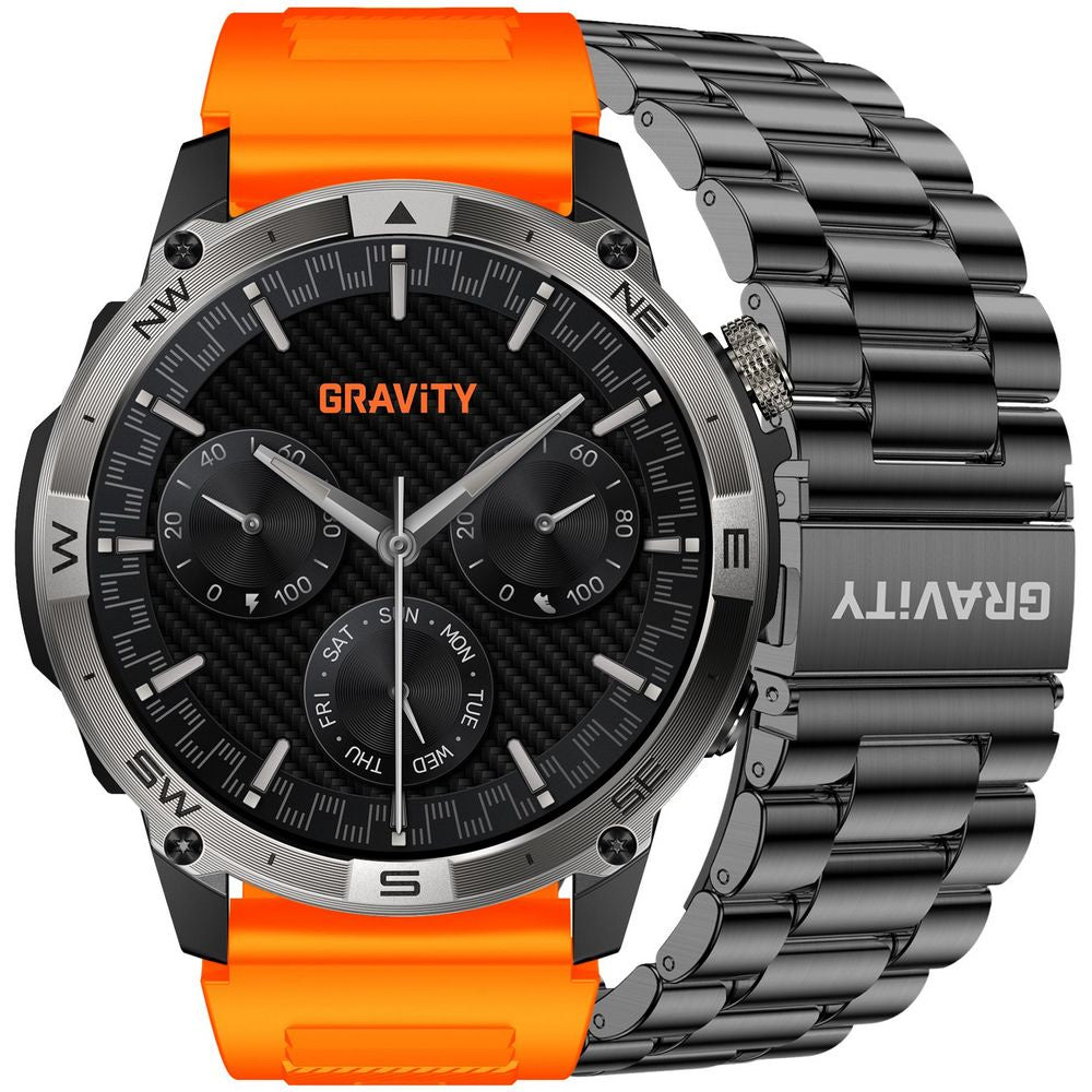 Gravity Smartwatch – GT46-4